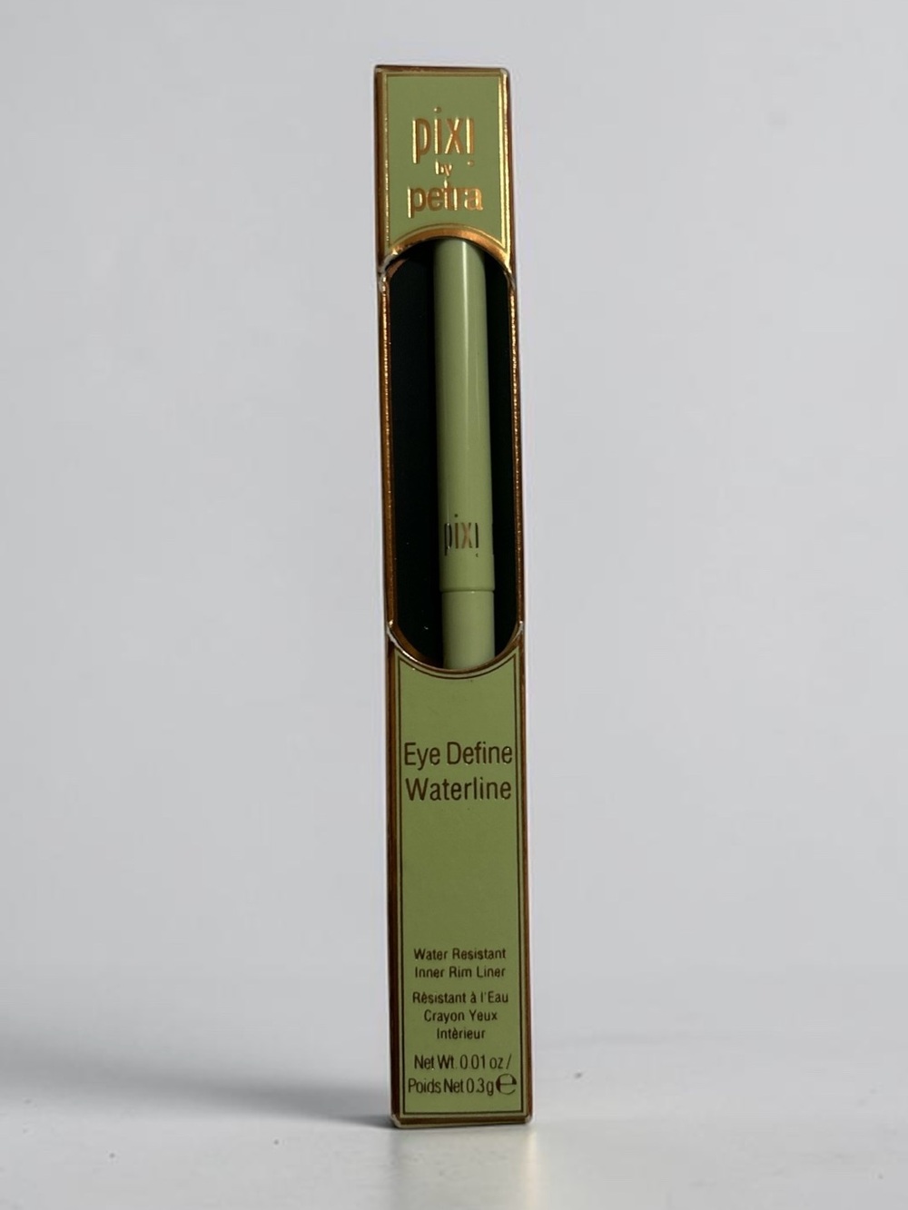 Pixi by Petra Eye Define Waterline Liner | Tightline Black